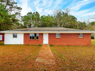 195 Leroy Hill Rd, Laurel, MS 39443