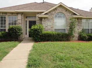 914 Kim Ln, Mesquite, TX 75149