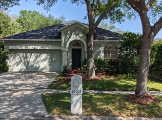 19103 Chemille Dr, Lutz, FL 33558