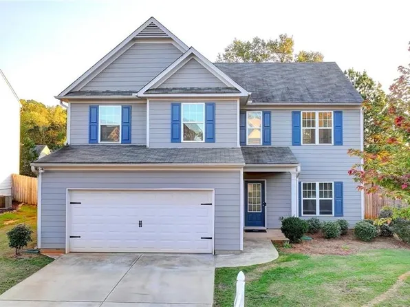 549 Freedom Pkwy, Hoschton, GA 30548