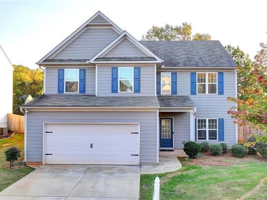 549 Freedom Pkwy, Hoschton, GA 30548