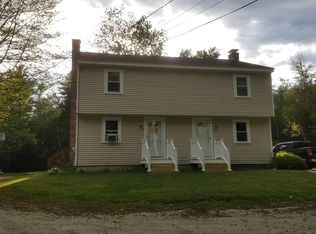 212 Jennison Rd, Milford, NH 03055