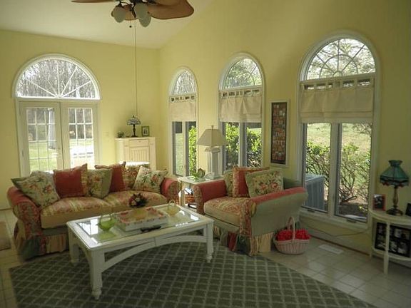 Sunroom