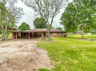 14607 Vlasta St, Needville, TX 77461