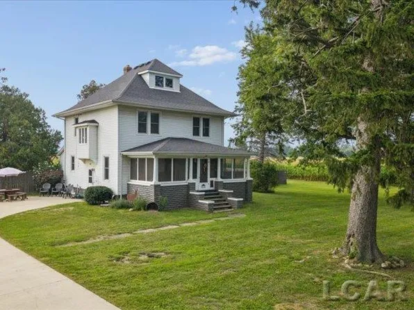2748 Lenawee Hwy, Palmyra, MI 49268