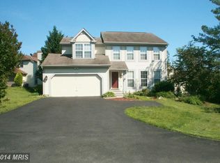 12692 Catawba Dr, Woodbridge, VA 22192