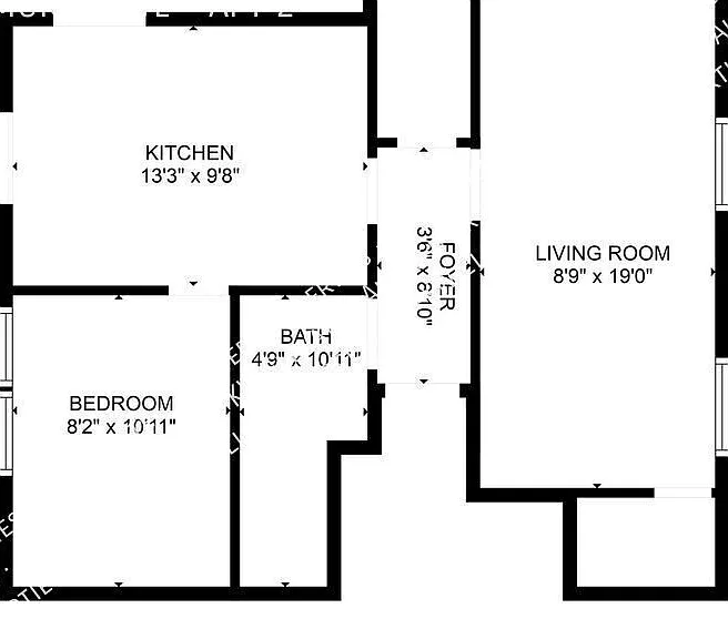 4205 Muriel Ave #2 — Photo 11