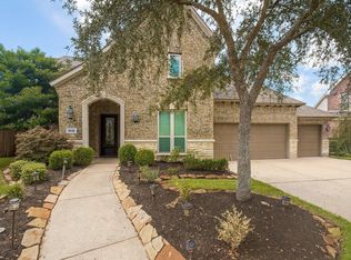 9702 Caldwell Way, Missouri City, TX 77459