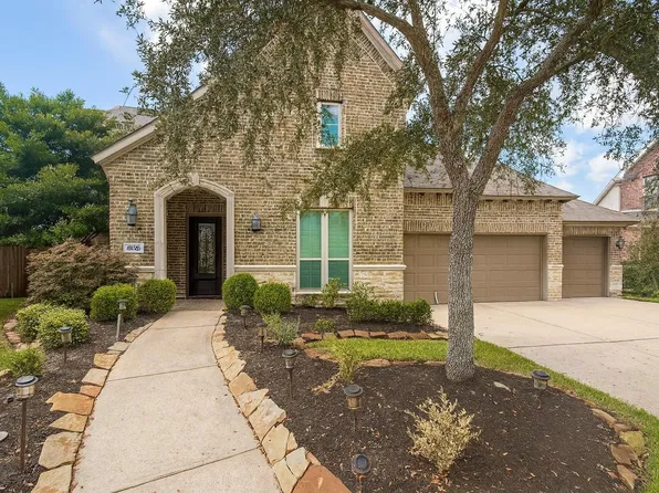 9702 Caldwell Way, Missouri City, TX 77459