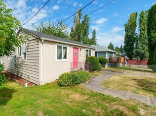 13231 4th Avenue S, Burien, WA 98168