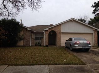 14830 Scotter Dr, Houston, TX 77015