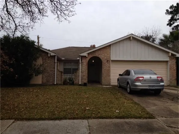 14830 Scotter Dr, Houston, TX 77015