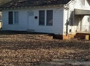 1930 Harmon St, Montgomery, AL 36107