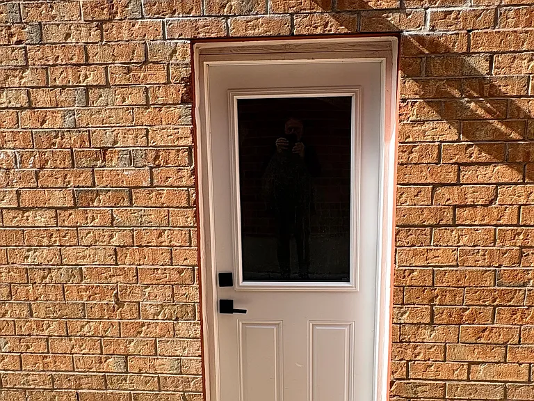 851 Clemens Cres #LOWER LEVEL — Photo 4