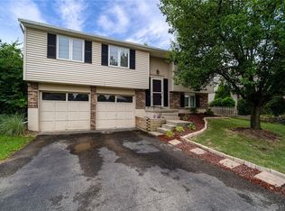 2344 Spring Valley Rd, Miamisburg, OH 45342