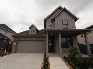 4618 Compass Ave, Richmond, TX 77469