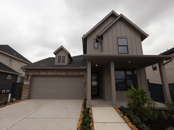 4618 Compass Ave, Richmond, TX 77469