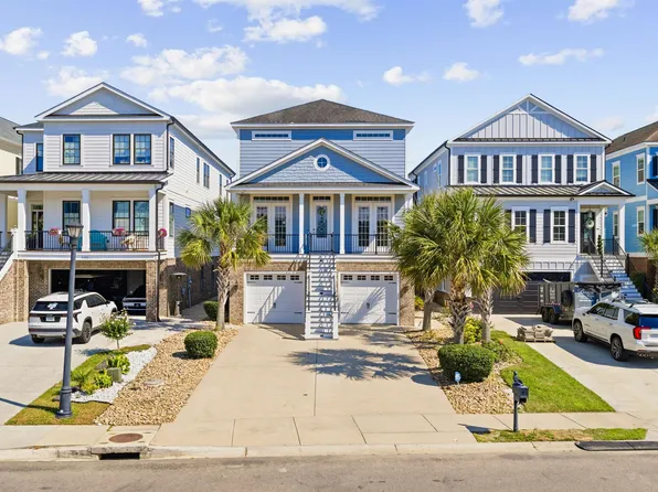 449 Saint Julian Ln., Myrtle Beach, SC 29572