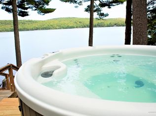 50 Rocky Shore Dr, Orrington, ME 04474