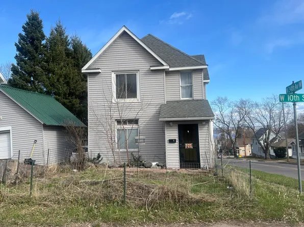 2332 W 10th St, Duluth, MN 55806