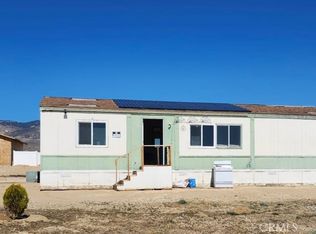 27543 Kingbird Ave, Rosamond, CA 93560