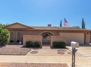 4155 W Julep St, Tucson, AZ 85741