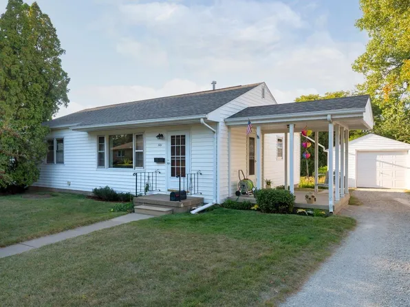 501 Carolina Ave, Waterloo, IA 50702