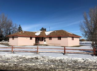 5415 Rustic Ave, Billings, MT 59106