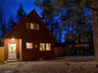 211 W Sherwood Blvd, Big Bear City, CA 92314