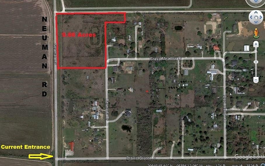 1st image of 0 Neuman Rd