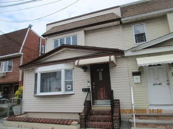 67-43 79th Street, Middle Village, NY 11379