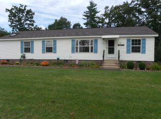 25 Sagebrush Dr, Rochester, NH 03867