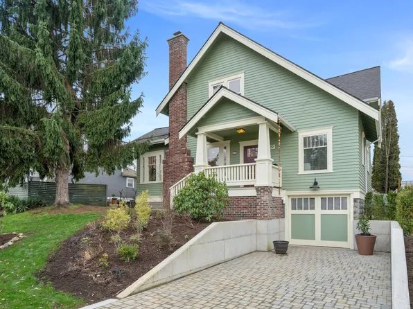 1519 Iron St, Bellingham, WA 98225