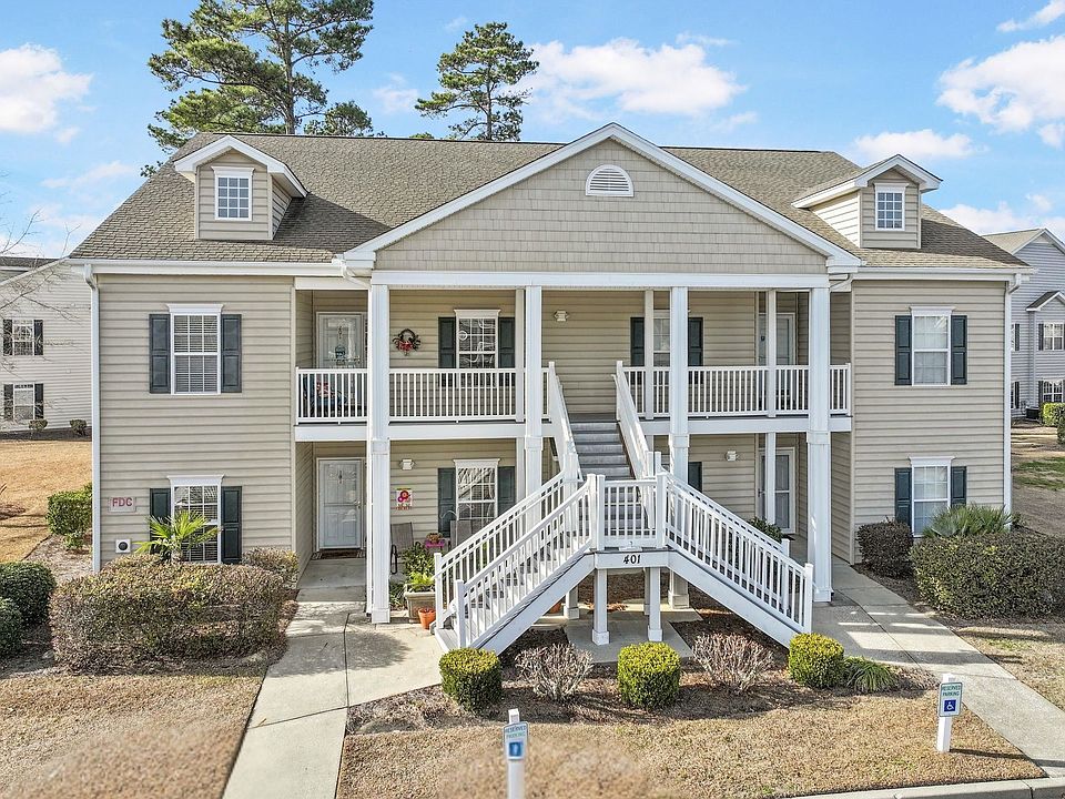 1st image of 401 Mahogany Dr. #101
