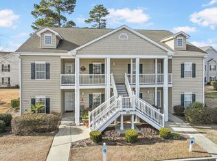 401 Mahogany Dr. #101, Murrells Inlet, SC 29576