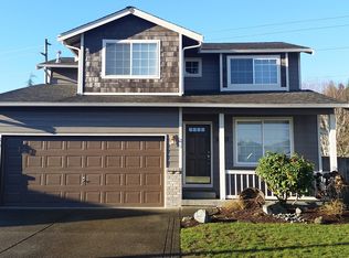 18201 107th Street Ct E, Bonney Lake, WA 98391