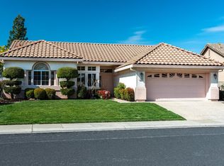 7412 Goose Meadows Way, Roseville, CA