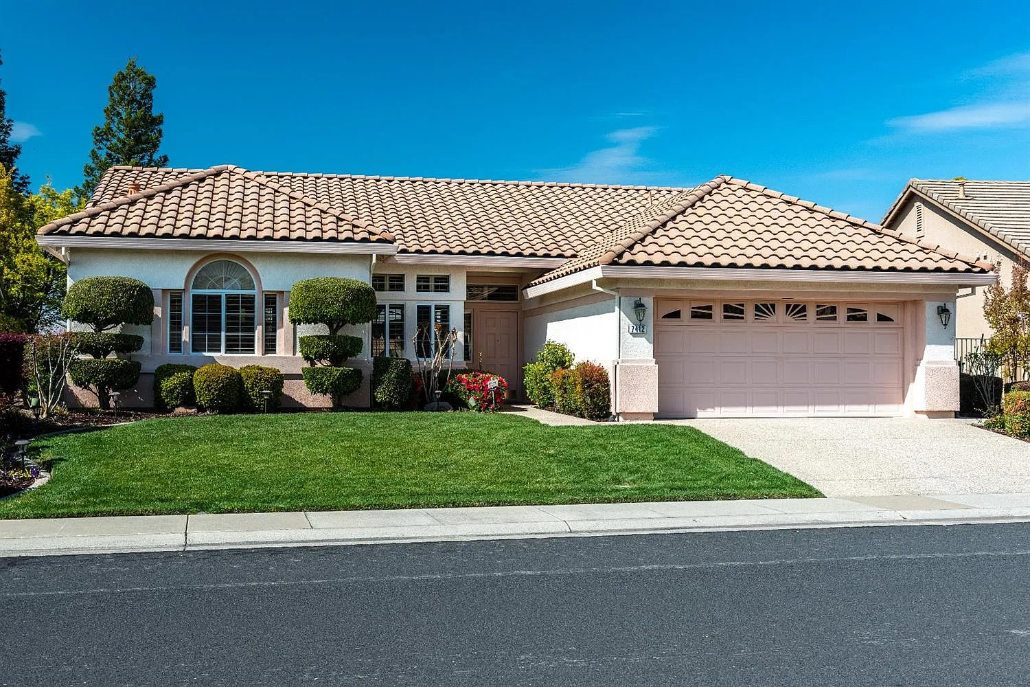 7412 Goose Meadows Way photo 1