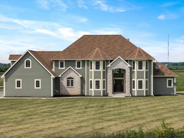 14700 50th ROAD, Sturtevant, WI 53177