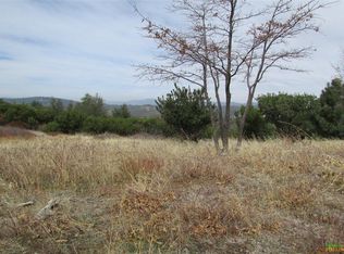 5774 Shady Acres Ln, Julian, CA 92036