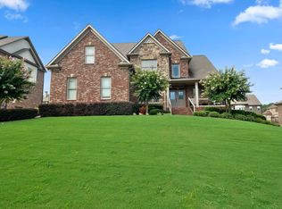 939 Woodtrace Ln, Auburn, GA 30011