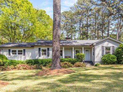 2603 Clairmont Rd NE, Atlanta, GA, 30329
