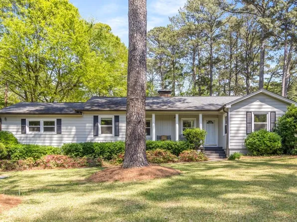 2603 Clairmont Rd NE, Atlanta, GA 30329