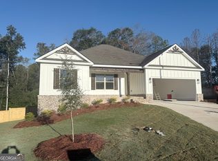 213 Hampton Chase, Perry, GA 31069