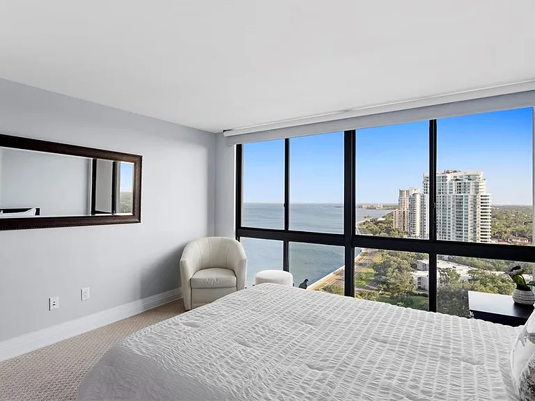 3301 Bayshore Blvd #2207B — Photo 61