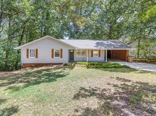 3412 Lakeland Rd, Gainesville, GA 30506