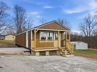 5434 Pine Ridge Rd, Winchester, KY 40391