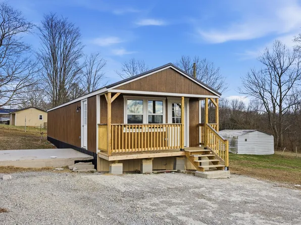 5434 Pine Ridge Rd, Winchester, KY 40391