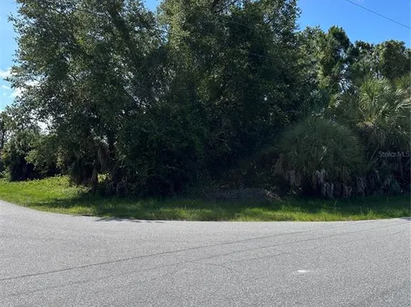 Clovelon St Lot 15, North Pt, FL 34291