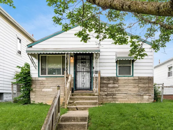 1156 Sidney St, Columbus, OH 43201